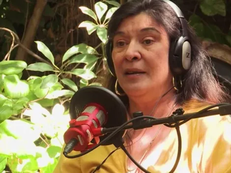 Tati Penna, destacada periodista y cantante nacional fallece a los 61 años