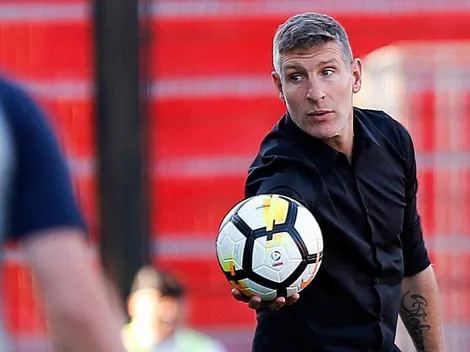 "¿Querés saber cómo llegué?": Palermo aterriza en Instagram