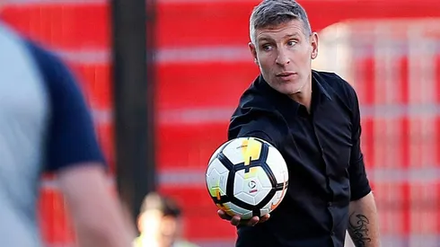 Palermo llegó como estrella a Instagram