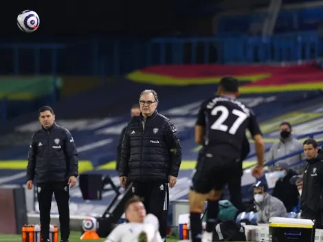 "Es increíble el giro que Bielsa hizo en mi carrera"