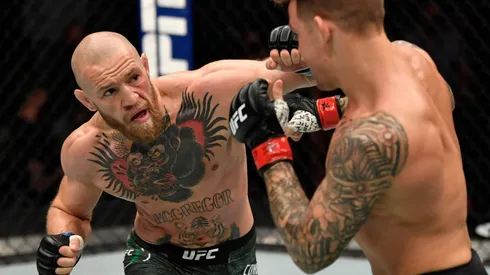 McGregor y Poirier pondrán fin a su rivalidad en julio próximo