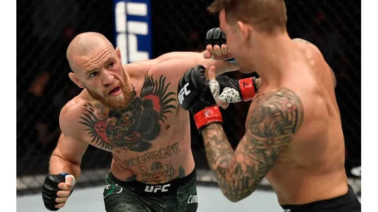 McGregor y Poirier pondrán fin a su rivalidad en julio próximo