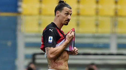 Zlatan investigado por su participación en compañías de apuestas