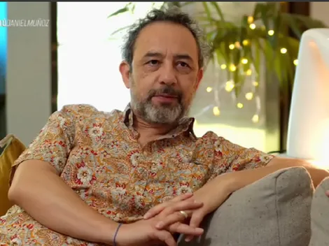 Daniel Muñoz revela compleja historia familiar