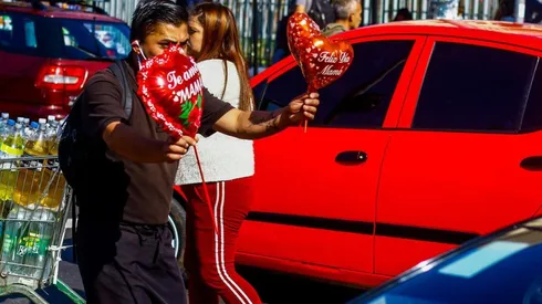 El día que recuerda a las madres se suele celebrar el segundo domingo de mayo.