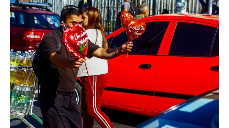 El día que recuerda a las madres se suele celebrar el segundo domingo de mayo.