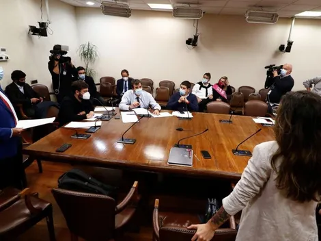 Tercer retiro: proyecto pasa a la sala de la Cámara de Diputados