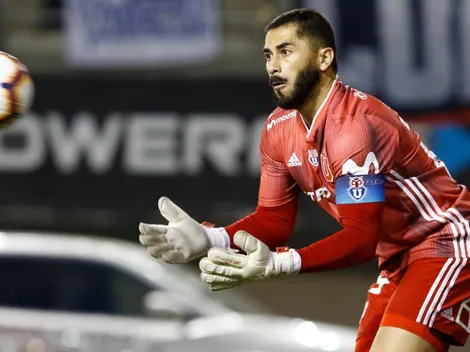 "Johnny Herrera no está en el top five de la historia de Chile"