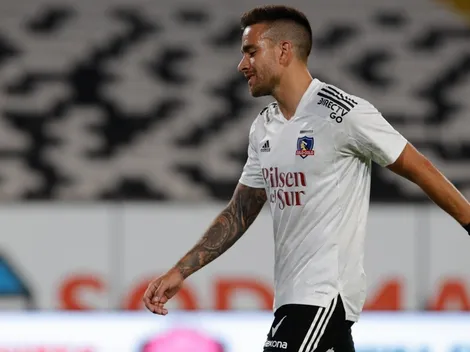 Zaldivia recibe durísimo castigo tras su expulsión