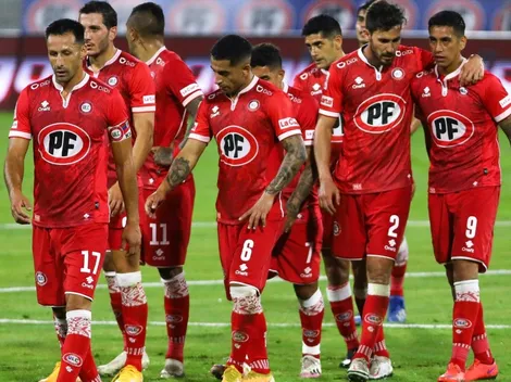 ¿Cuándo juega Unión La Calera por la fase de grupos de la Copa Libertadores?