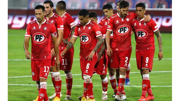 Los cementeros clasificaron a la Copa Libertadores tras terminar en la 2° posición del Torneo Nacional 2020.