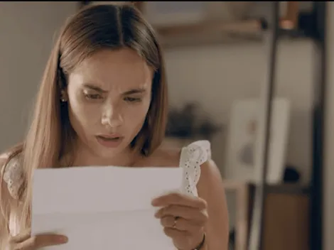 Edificio Corona: Javiera finalmente descubre la verdad