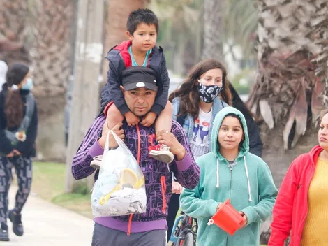 ¿Cuándo se paga el IFE del mes de abril?