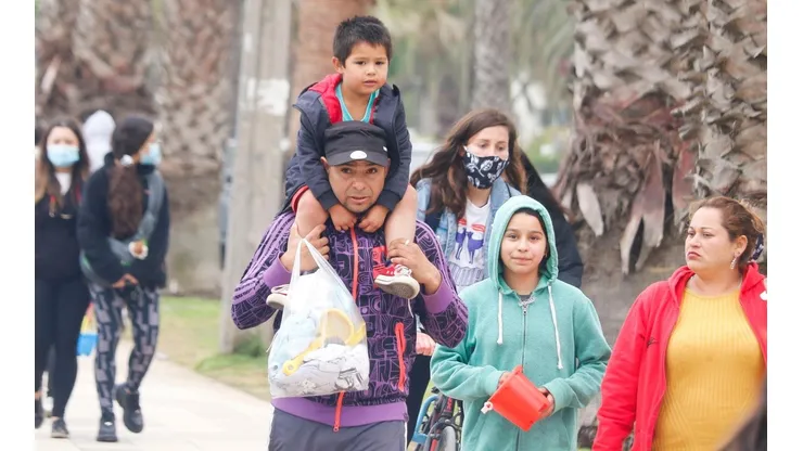 ¿Cuándo se paga el IFE del mes de abril?