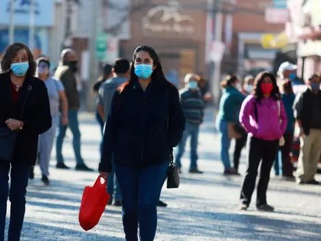 Conoce el listado de comunas que están en Cuarentena