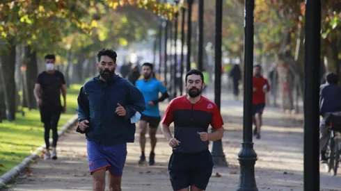 El uso de la mascarilla dependerá de la cantidad de personas en el lugar