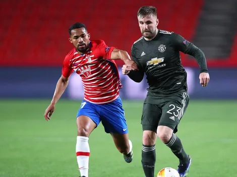 United quiere terminar la tarea y recibe al Granda en cuartos de final