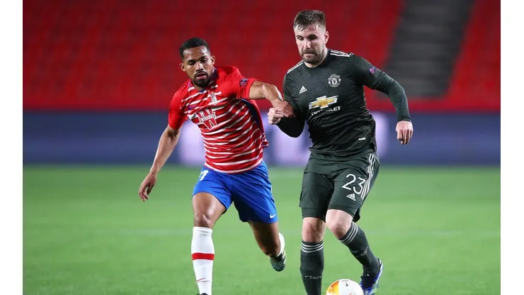 El Granda ya eliminó al Granada en una ronda previa, ¿podrá dar vuelta la llave frente al United?