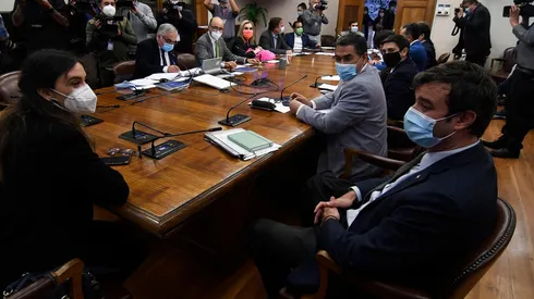 Conoce los trámites que faltan para que el tercer retiro sea ley