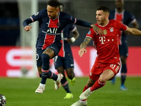 “Estamos en semis y soñamos en grande tras eliminar al campeón”