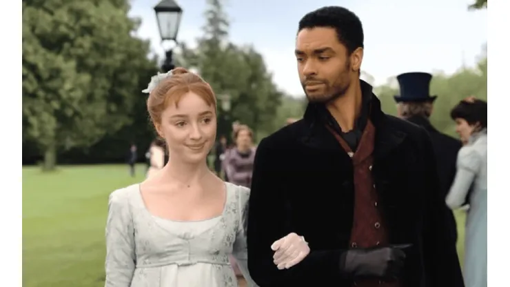 Netflix renueva Bridgerton por dos temporadas más