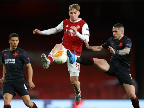 El empate en el duelo de ida deja la serie abierta para el choque en Praga