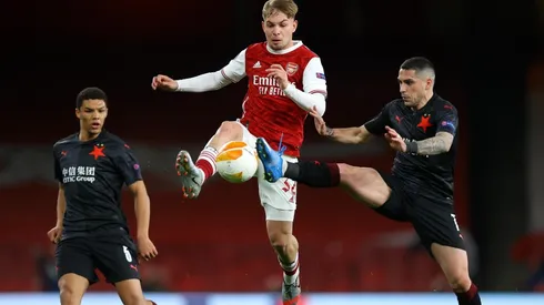 El equipo que supere esta llave se enfrentará al ganador entre Villarreal y Dinamo Zagreb en la semifinal.