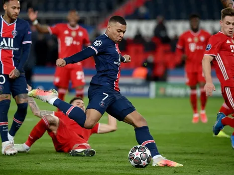 Pochettino: “No creo que seamos candidatos al título de Champions”