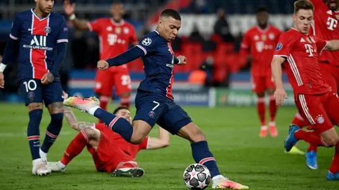 PSG llega a semis por segundo año consecutivo.