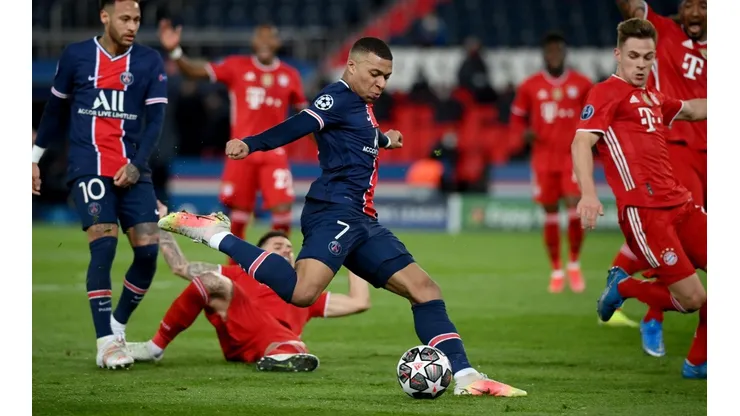 PSG llega a semis por segundo año consecutivo.
