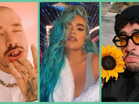 Latin American Music Awards 2021: ¿Cuándo y dónde VER la premiación?