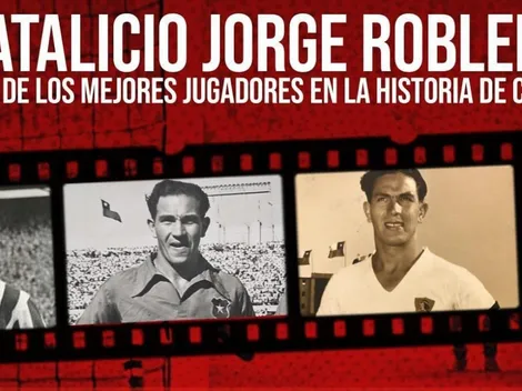 MMF conmemora el natalicio de Jorge Robledo Oliver