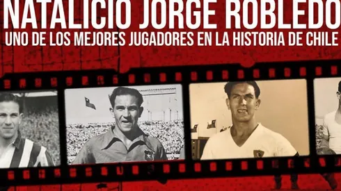 Uno de los mejores y más influyentes futbolistas chilenos de todos los tiempos, y bicampeón de la FA Cup en la década del 50, Jorge Robledo Oliver, tendrá un homenaje de parte del Museo Memoria del Fútbol.