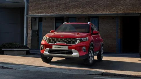 “El nuevo Kia Sonet marca la entrada de Kia en el relevante segmento de SUV compactos y establece nuevos puntos de referencia con sus características de primer nivel".