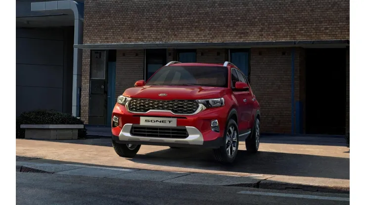 “El nuevo Kia Sonet marca la entrada de Kia en el relevante segmento de SUV compactos y establece nuevos puntos de referencia con sus características de primer nivel".
