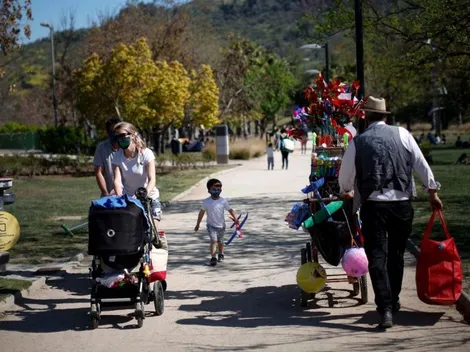 Hasta cuándo se puede postular al bono para padres y madres trabajadores