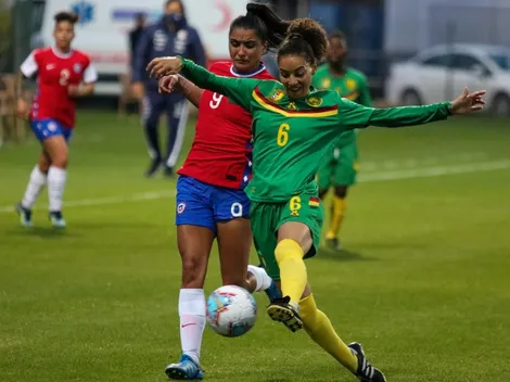 Los potenciales rivales de Chile en los Juegos Olímpicos