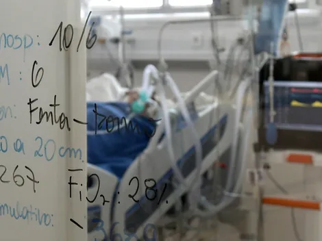 Minsal reporta 5.718 casos diarios