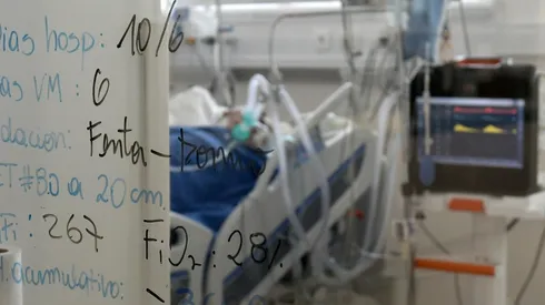 Minsal reporta 5.718 casos diarios