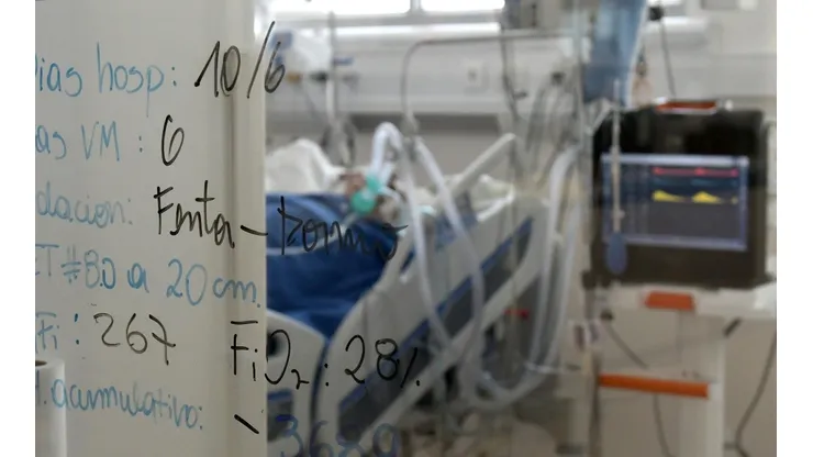 Minsal reporta 5.718 casos diarios