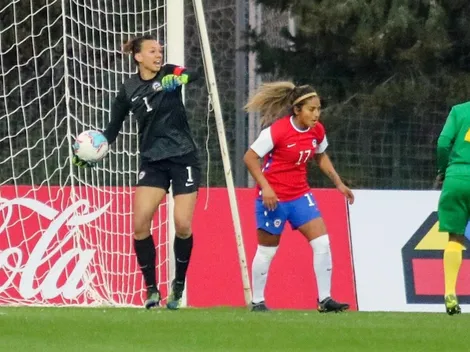 Lágrimas de Endler: "La mujer chilena puede lograr lo que se propone"