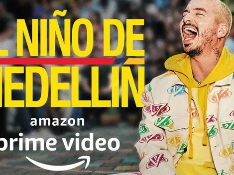Documental sobre J Balvin ya tiene fecha de estreno