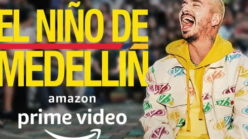 J Balvin lleva trabajando meses para sacar adelante el estreno de este documental, tal como lo había adelantado en redes sociales.