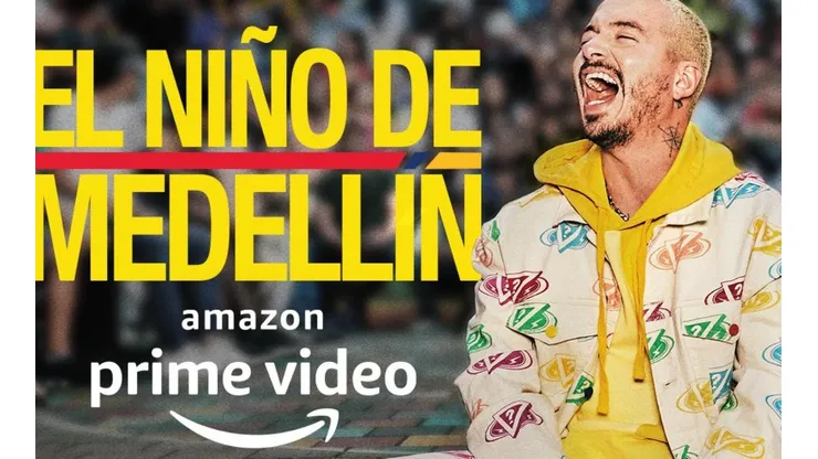 J Balvin lleva trabajando meses para sacar adelante el estreno de este documental, tal como lo había adelantado en redes sociales.