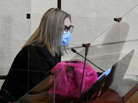 Jiles se compromete a no ser carta presidencial si Piñera apoya retiro