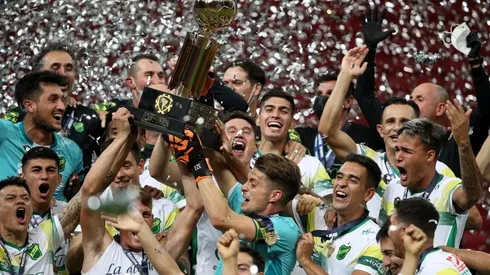 DyJ suma un nuevo título internacional.