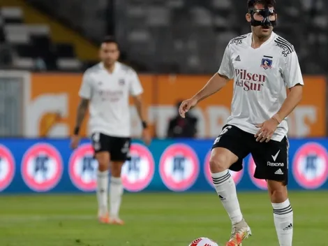 "El Colo Colo de hoy en día sale a buscar los partidos"