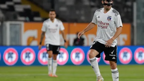 César Fuentes asegura que este Colo Colo sale a ganar en todas las canchas