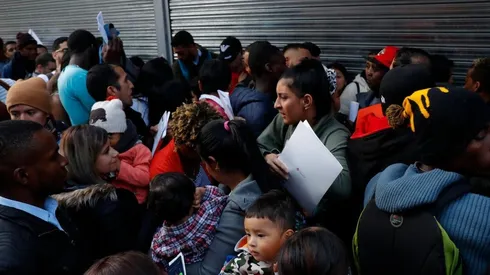 ChileAtiende no recibirá más solicitudes de permanencia de manera presencial.