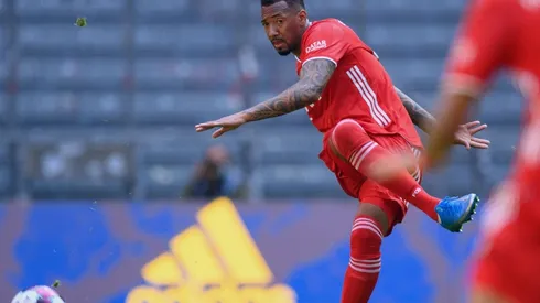 Jerome Boateng no renovará su contato con Bayern Munich.